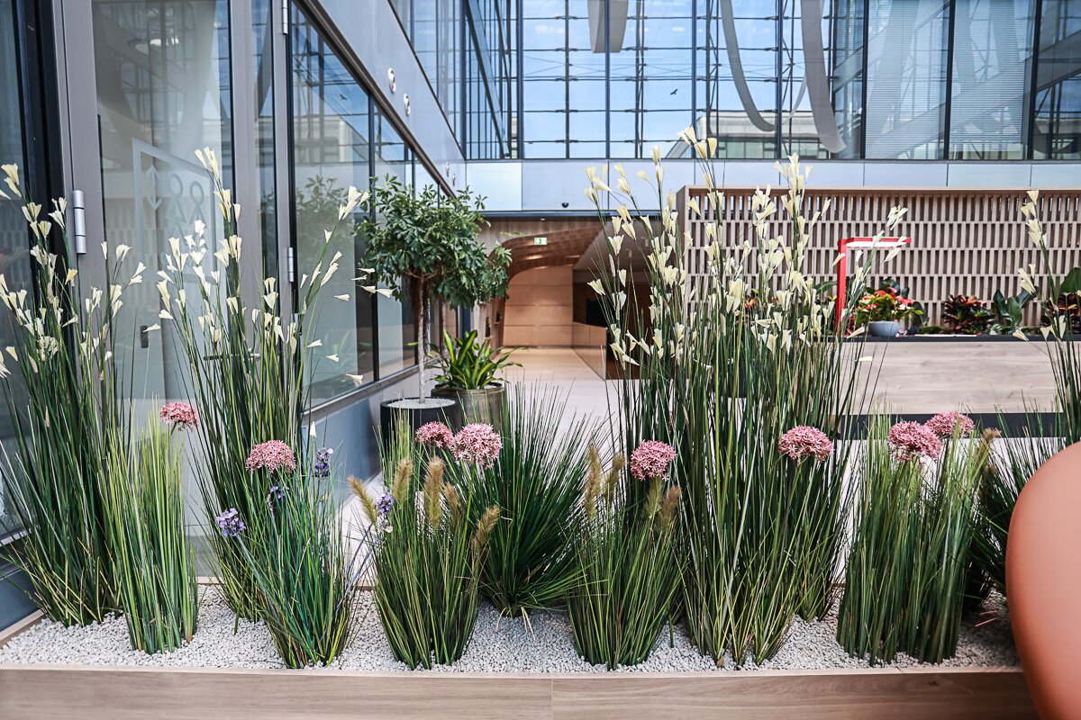 The Park Chodov - The Park Chodov