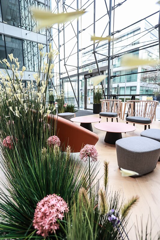 The Park Chodov - The Park Chodov