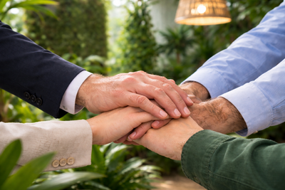 25 let Jungle Interiors - Úspěch stojící na lidech