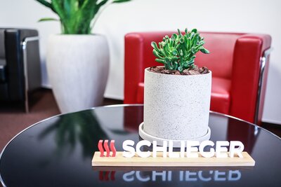 Schlieger je bezpečnou volbou pro fotovoltaické elektrárny a tepelná čerpadla 