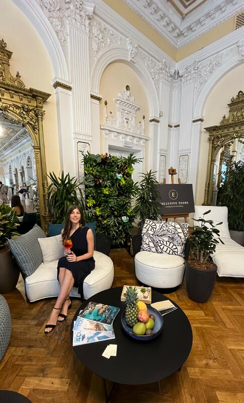 Reference od Exclusive Tours