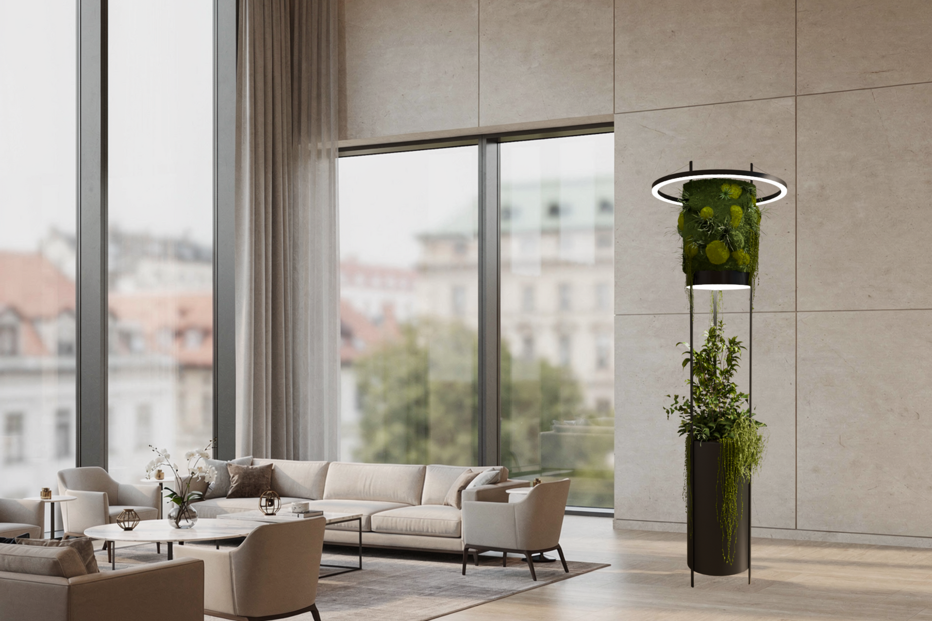 Chci 3D model Jungle Rakety