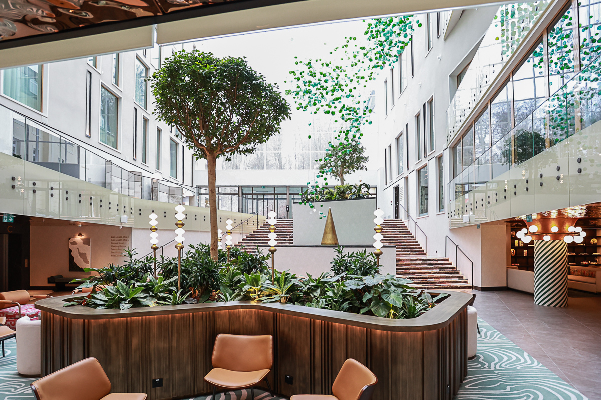 Reference od Čech & syn Stavební společnost, a.s.