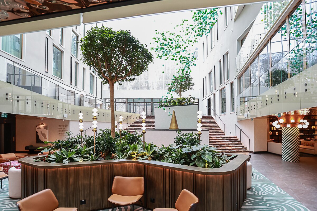 Reference od Čech & syn Stavební společnost, a.s.