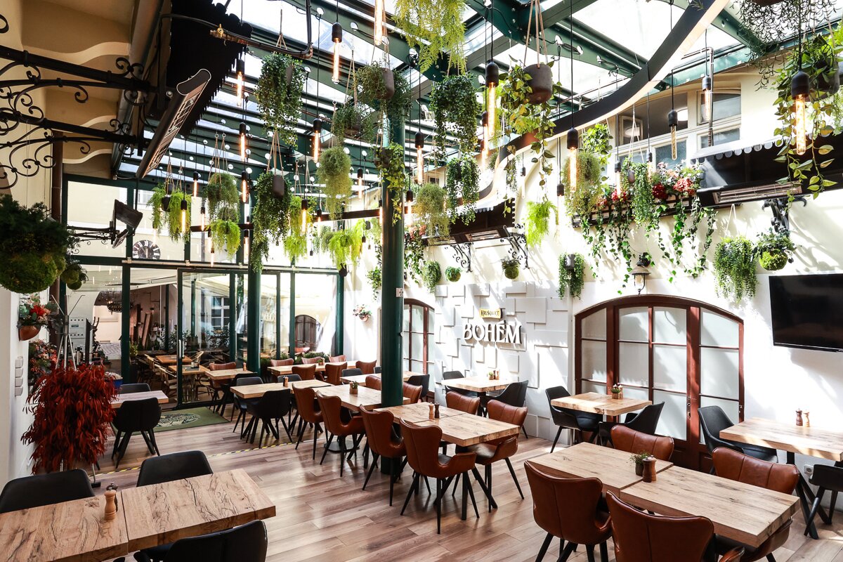 Reference od firmy Bamida